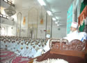 Mumineen in the Majlis